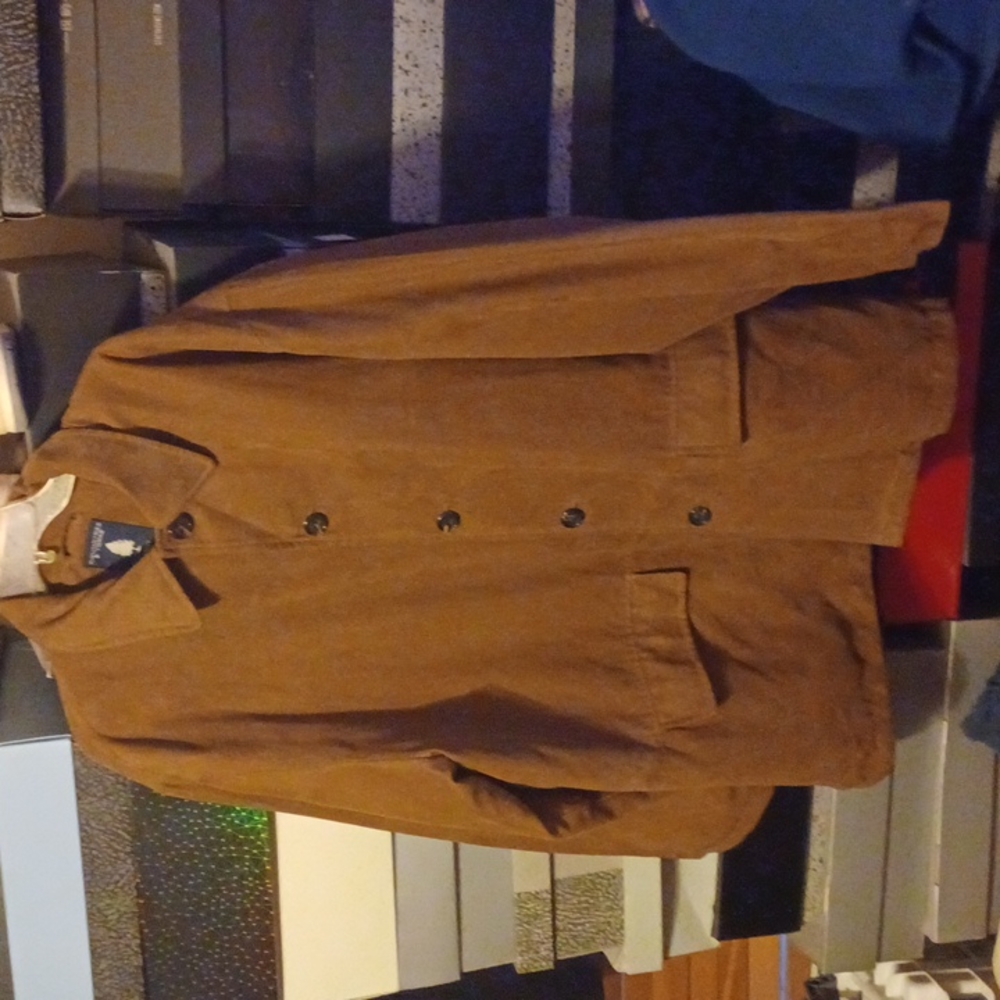 Roundtree & Yorke MENS Blazer